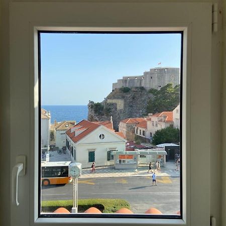 Apartment Red Keep Dubrovnik Luaran gambar