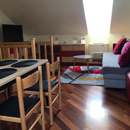 Apartment Red Keep Dubrovnik Luaran gambar