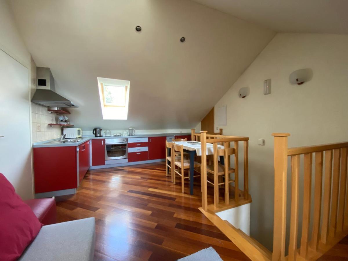 Apartment Red Keep Dubrovnik Luaran gambar