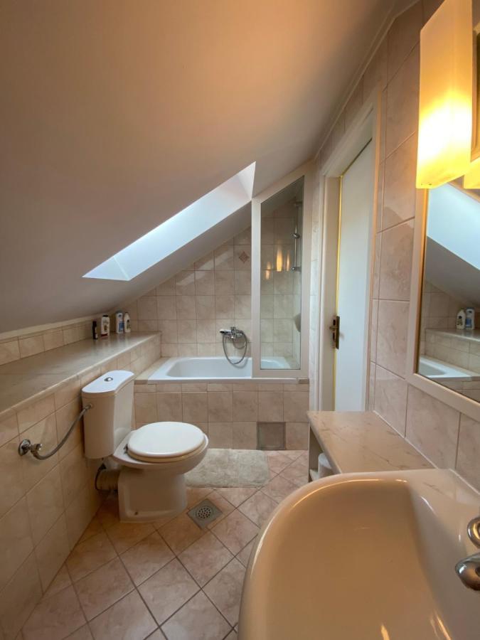 Apartment Red Keep Dubrovnik Luaran gambar