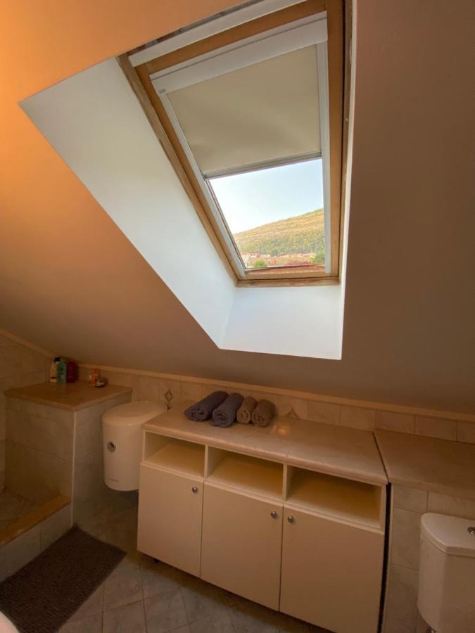 Apartment Red Keep Dubrovnik Luaran gambar
