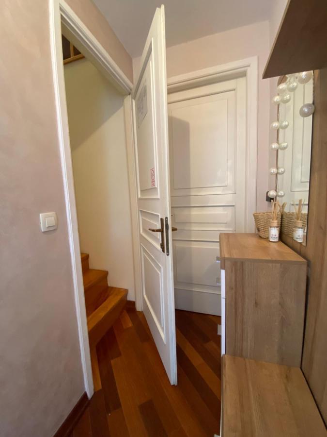 Apartment Red Keep Dubrovnik Luaran gambar