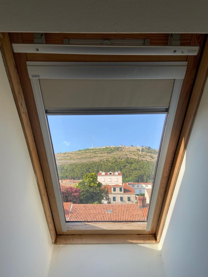 Apartment Red Keep Dubrovnik Luaran gambar