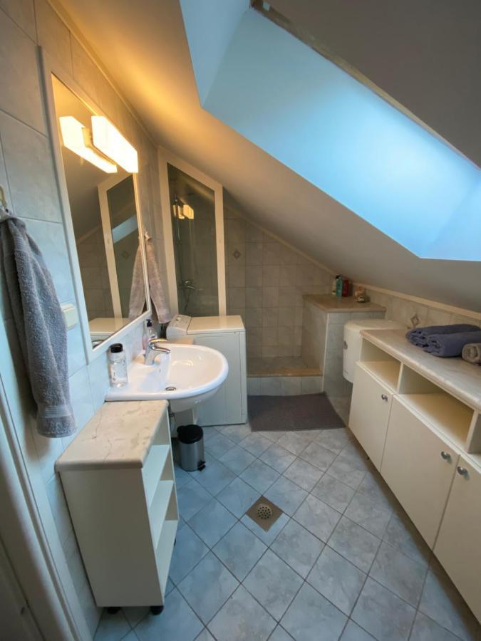Apartment Red Keep Dubrovnik Luaran gambar