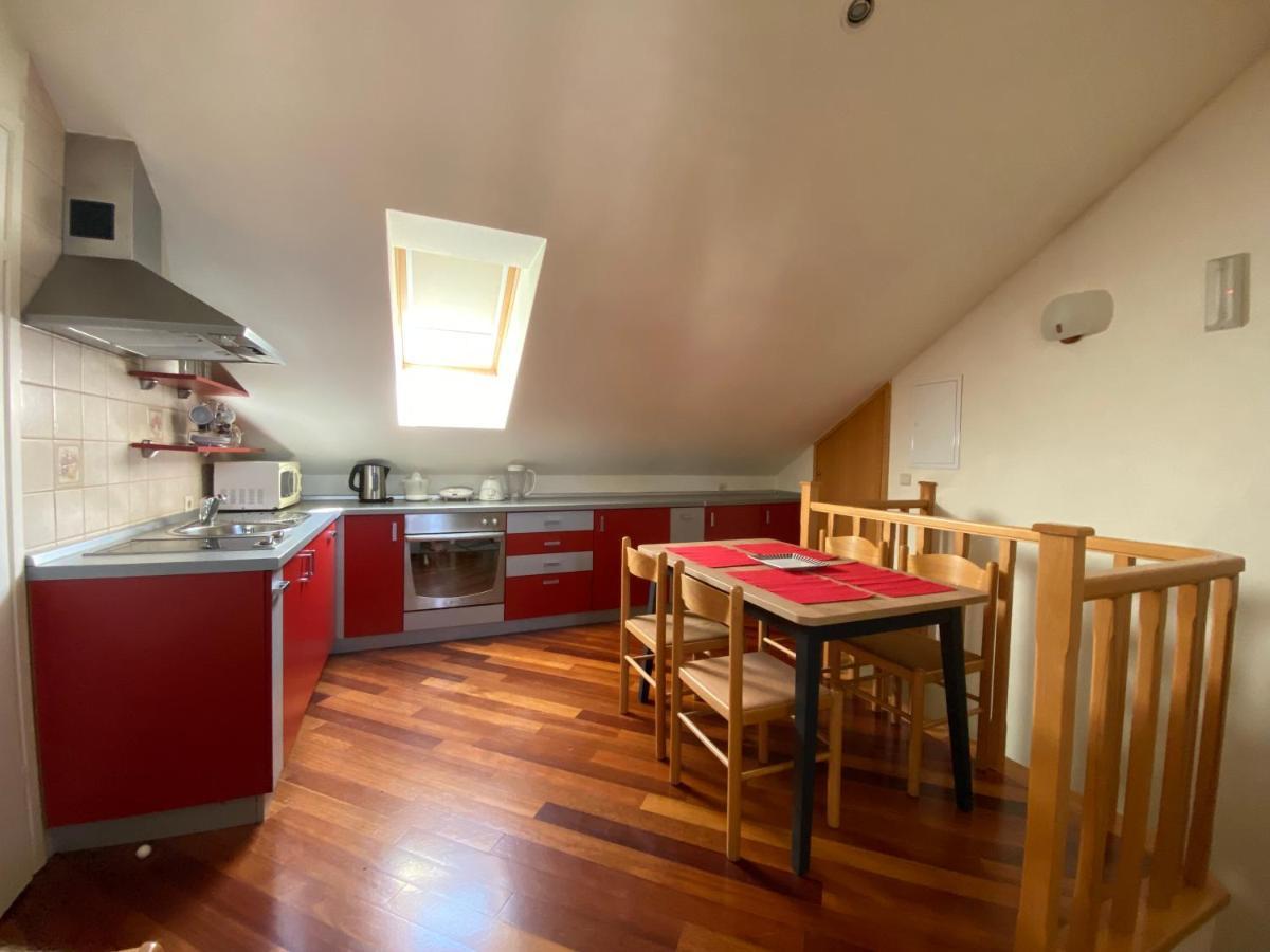 Apartment Red Keep Dubrovnik Luaran gambar