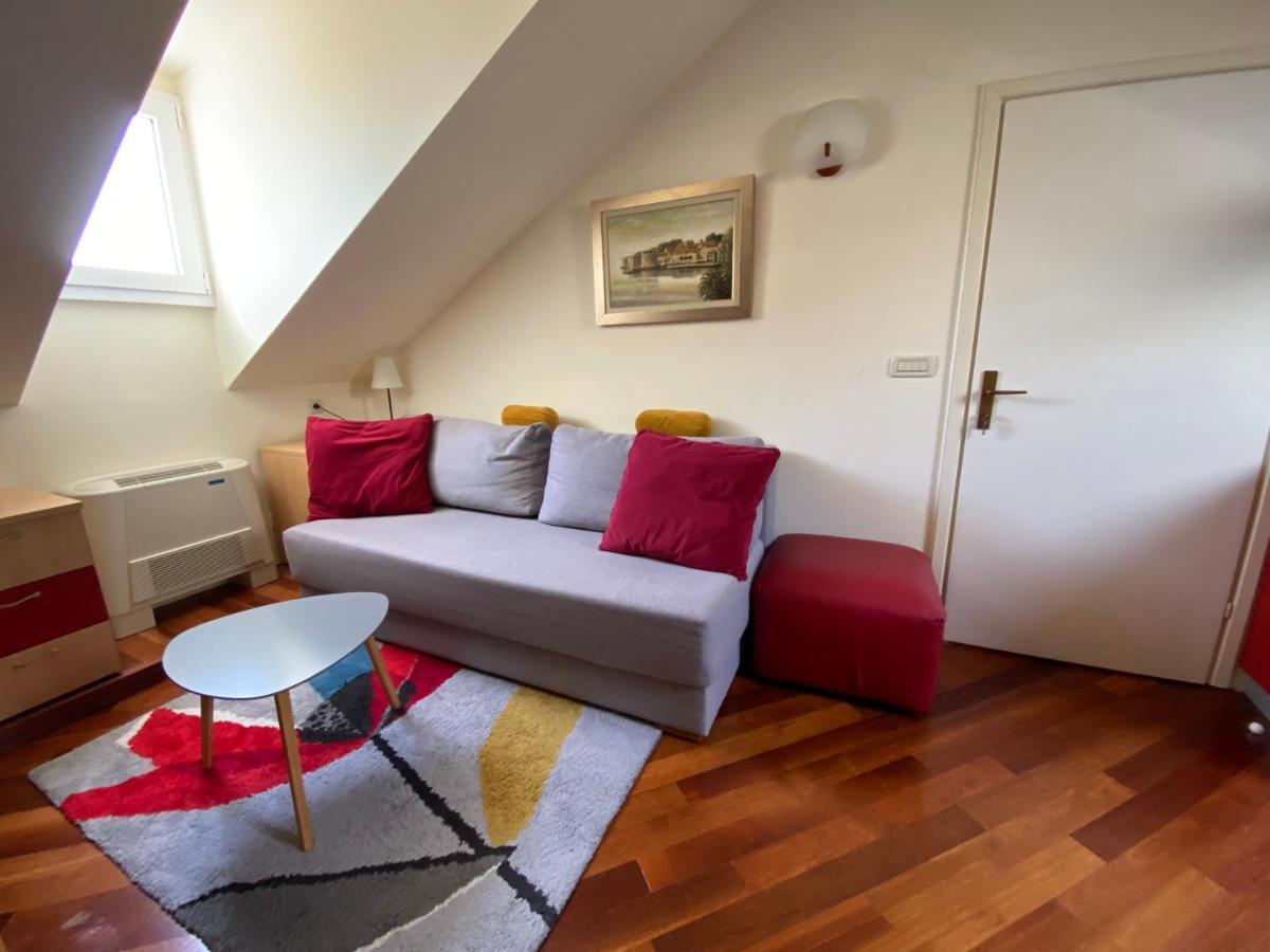 Apartment Red Keep Dubrovnik Luaran gambar