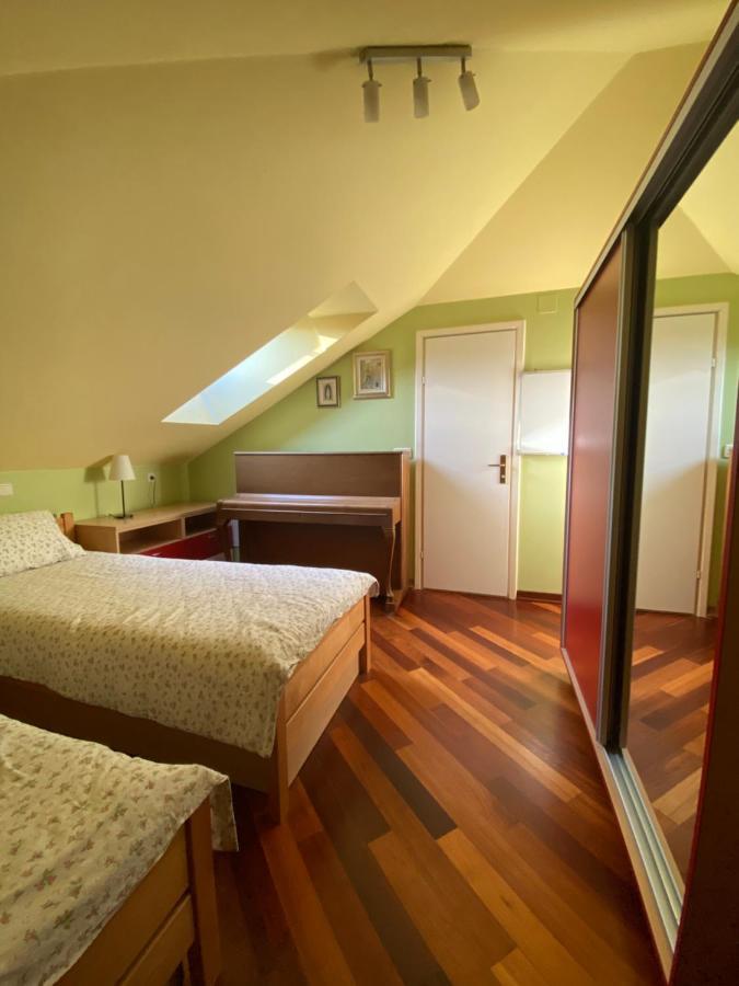 Apartment Red Keep Dubrovnik Luaran gambar