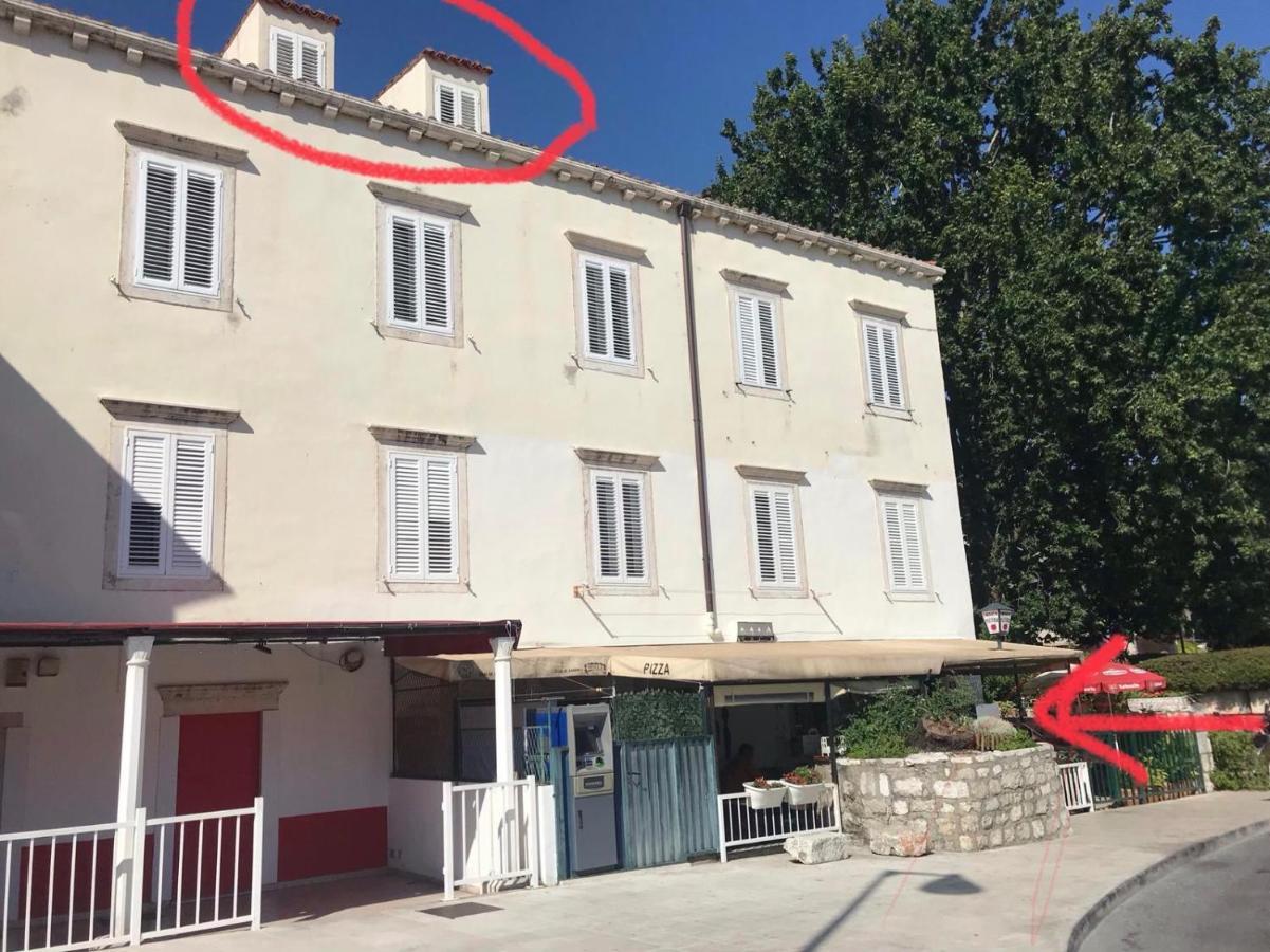 Apartment Red Keep Dubrovnik Luaran gambar