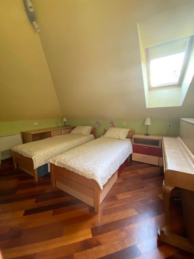 Apartment Red Keep Dubrovnik Luaran gambar