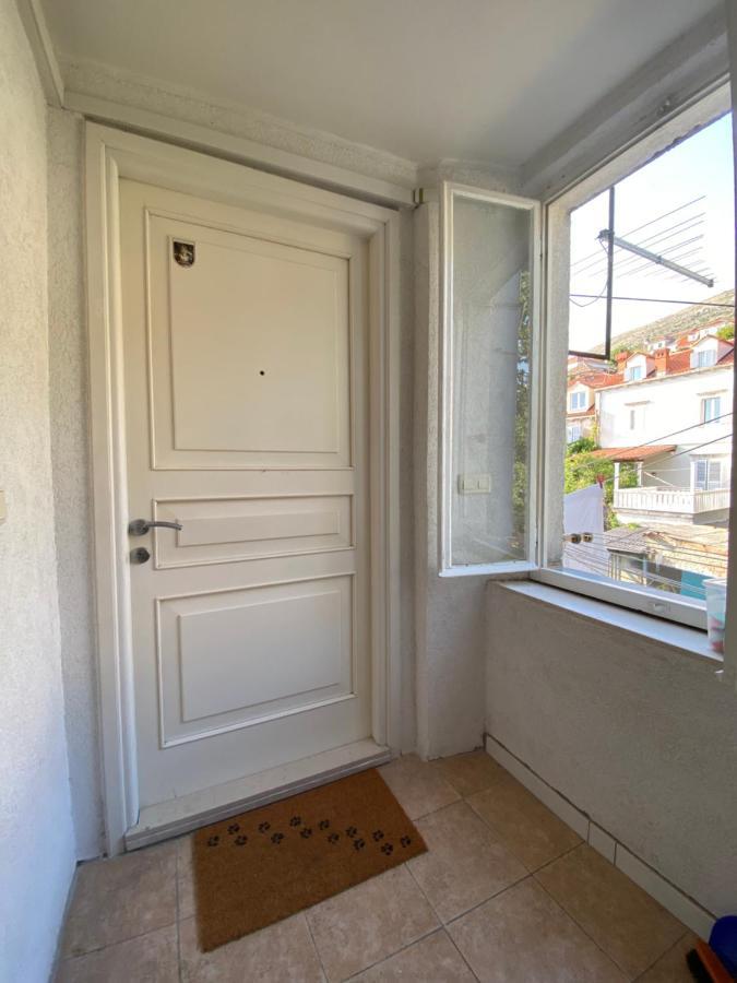 Apartment Red Keep Dubrovnik Luaran gambar