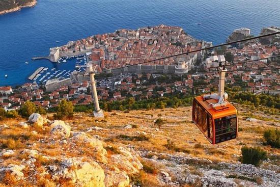Apartment Red Keep Dubrovnik Luaran gambar