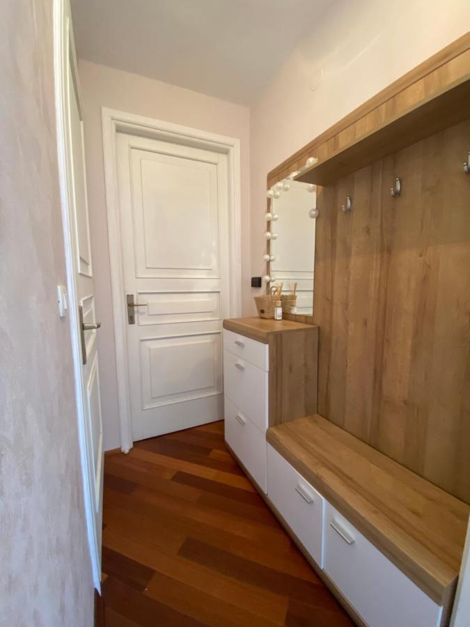Apartment Red Keep Dubrovnik Luaran gambar