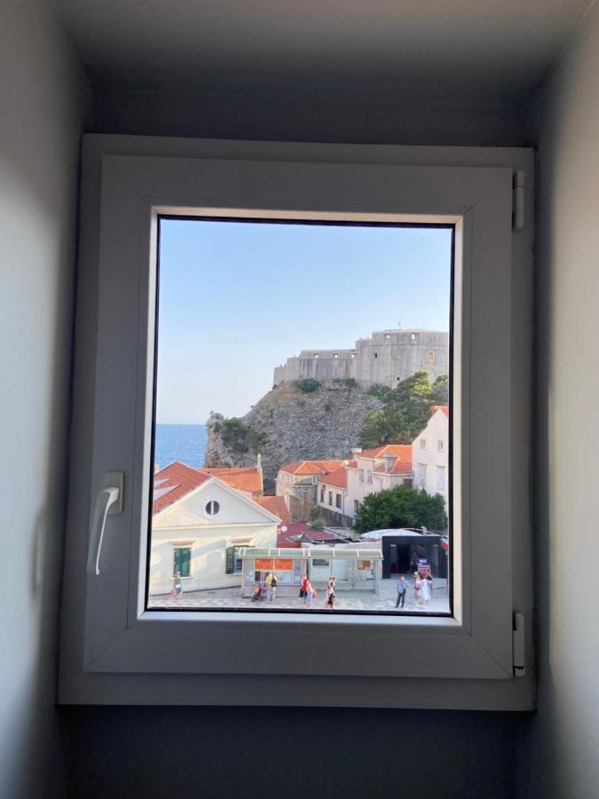 Apartment Red Keep Dubrovnik Luaran gambar