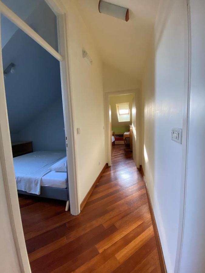 Apartment Red Keep Dubrovnik Luaran gambar
