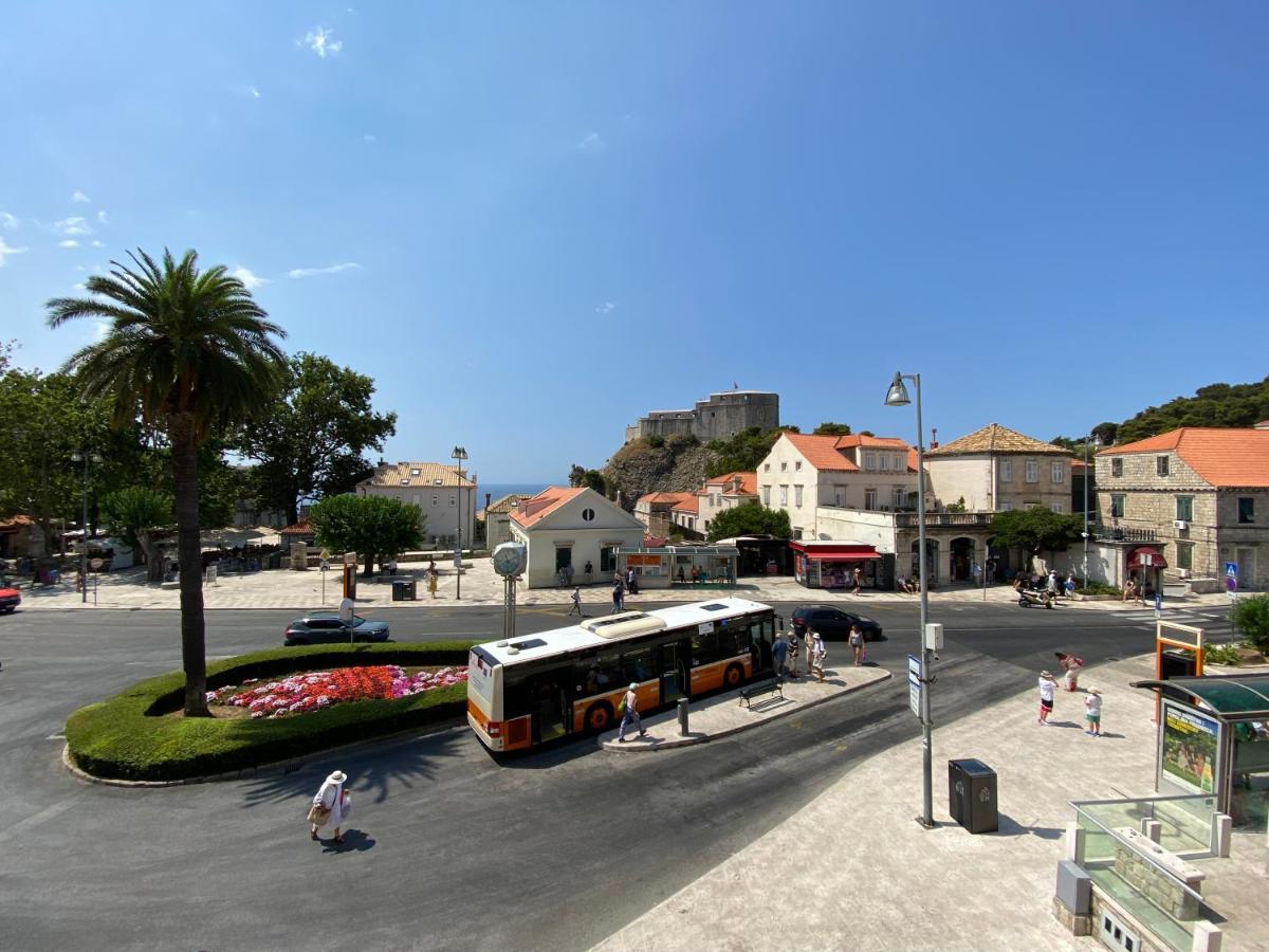 Apartment Red Keep Dubrovnik Luaran gambar