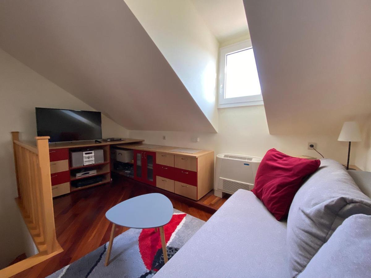 Apartment Red Keep Dubrovnik Luaran gambar