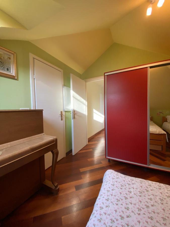 Apartment Red Keep Dubrovnik Luaran gambar