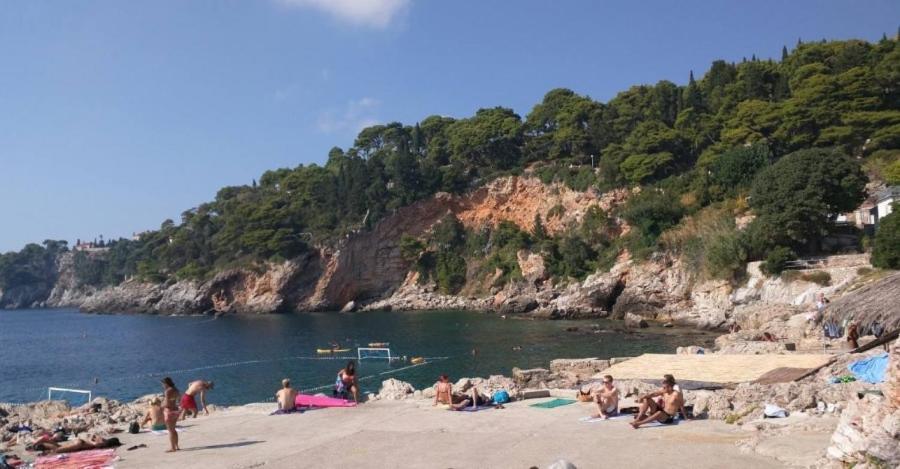 Apartment Red Keep Dubrovnik Luaran gambar