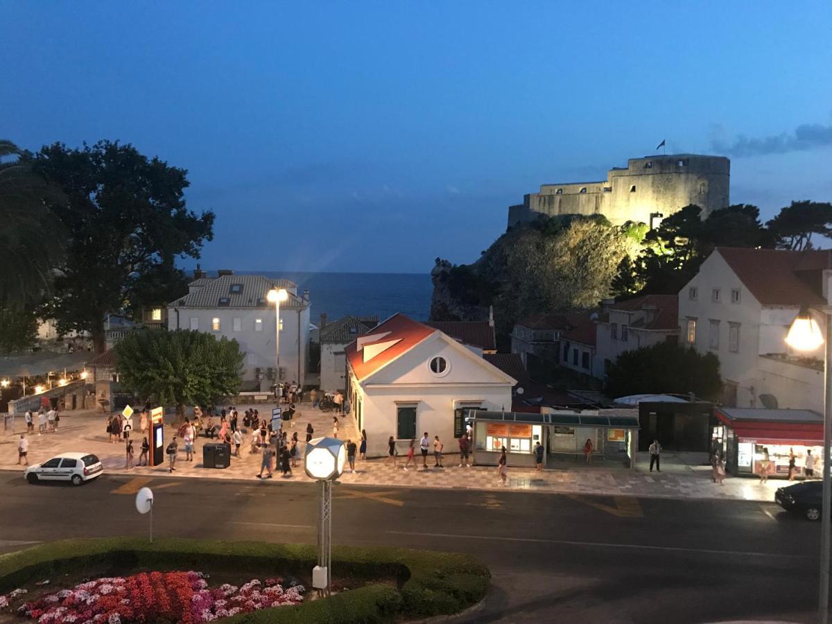 Apartment Red Keep Dubrovnik Luaran gambar