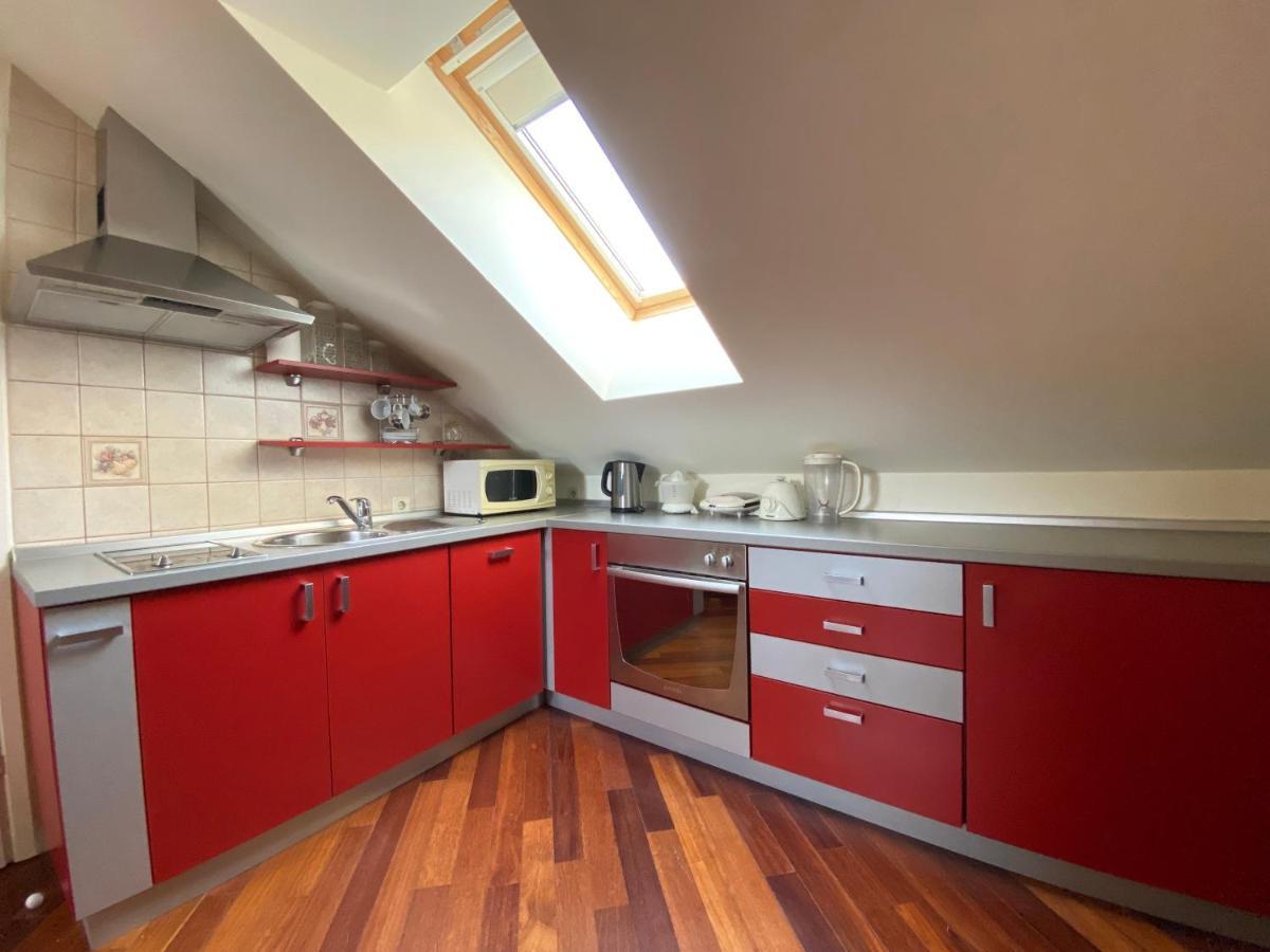 Apartment Red Keep Dubrovnik Luaran gambar