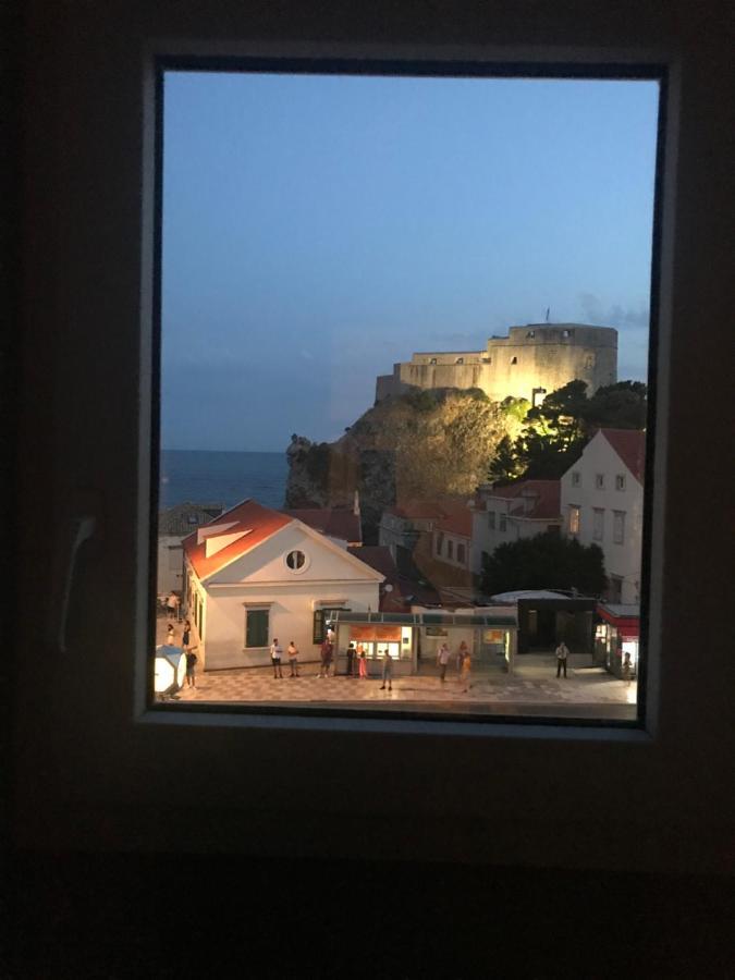 Apartment Red Keep Dubrovnik Luaran gambar