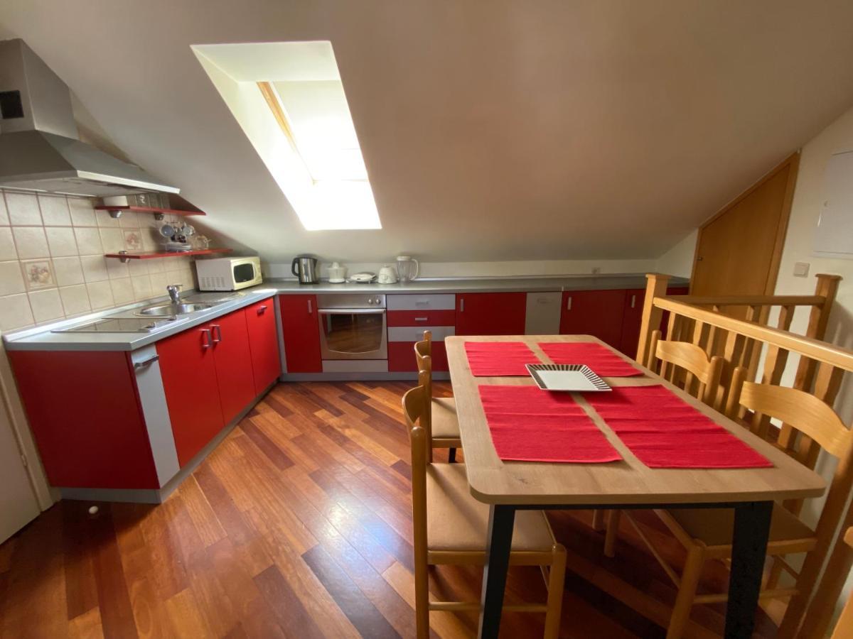 Apartment Red Keep Dubrovnik Luaran gambar