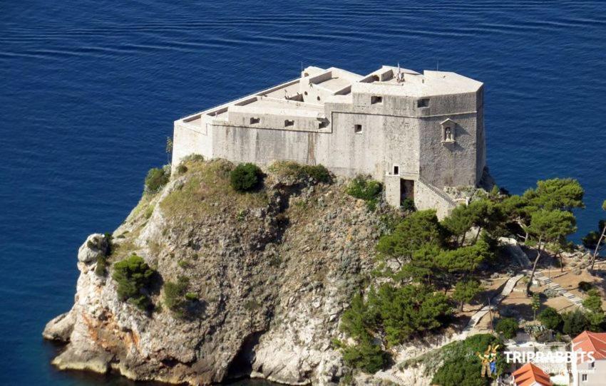 Apartment Red Keep Dubrovnik Luaran gambar