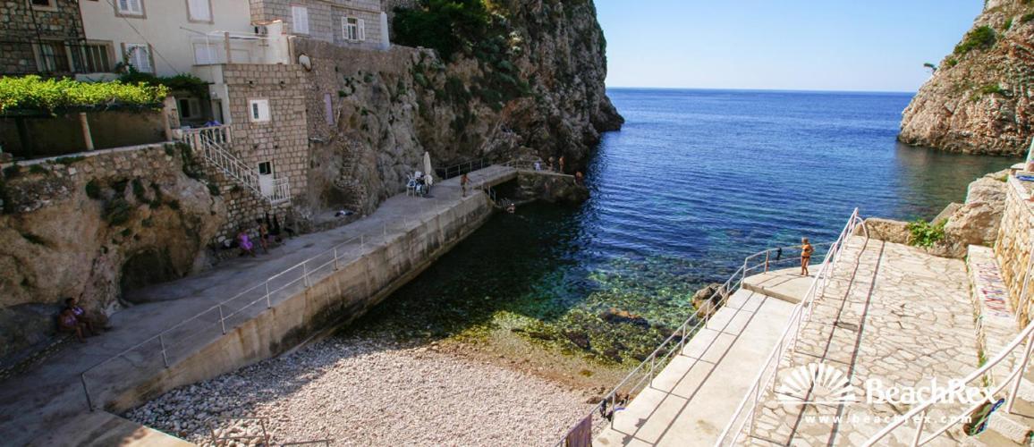 Apartment Red Keep Dubrovnik Luaran gambar