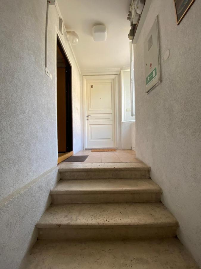 Apartment Red Keep Dubrovnik Luaran gambar