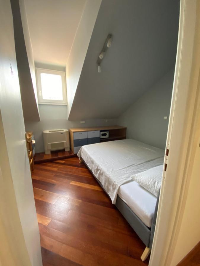 Apartment Red Keep Dubrovnik Luaran gambar