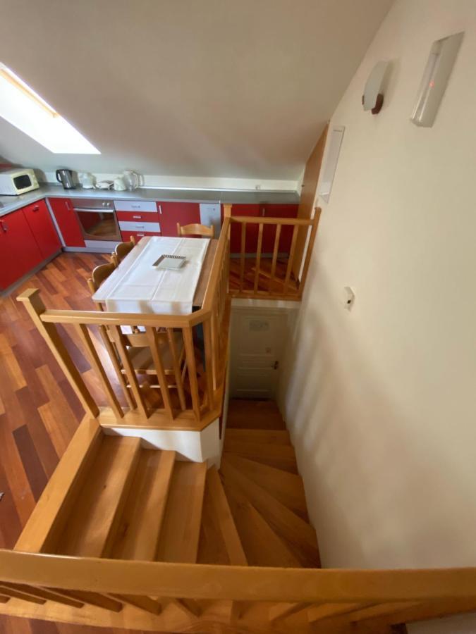 Apartment Red Keep Dubrovnik Luaran gambar