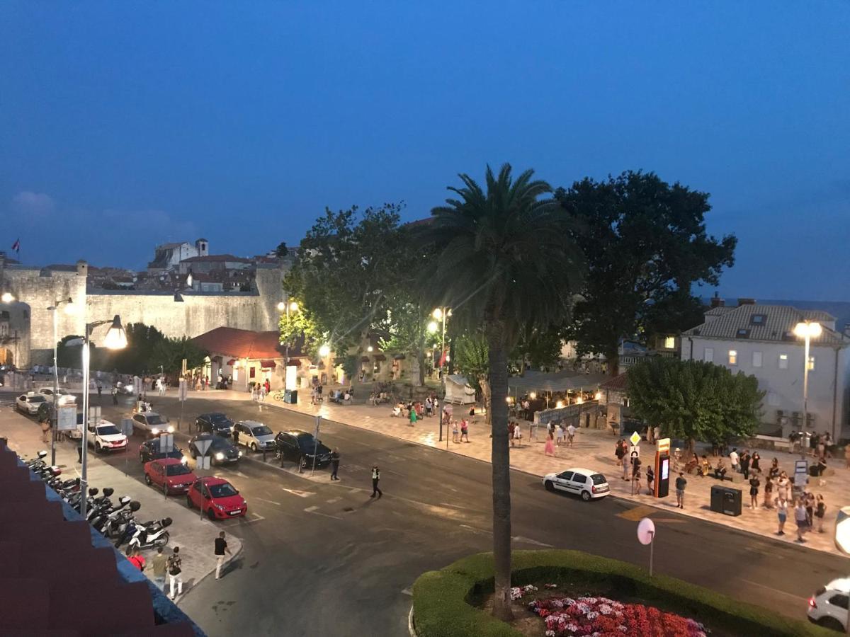 Apartment Red Keep Dubrovnik Luaran gambar