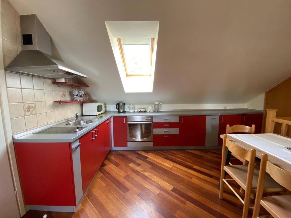 Apartment Red Keep Dubrovnik Luaran gambar