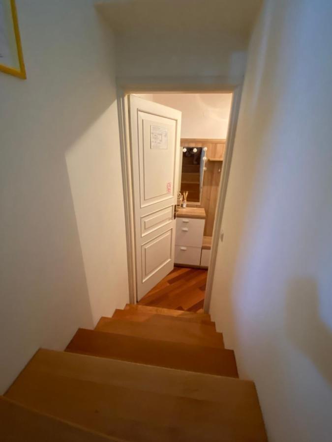 Apartment Red Keep Dubrovnik Luaran gambar