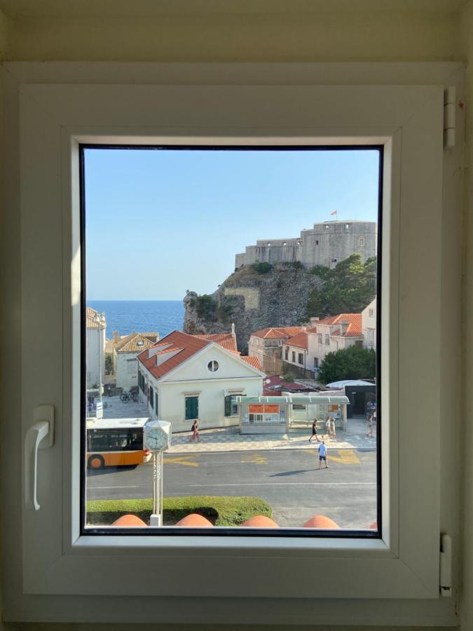 Apartment Red Keep Dubrovnik Luaran gambar