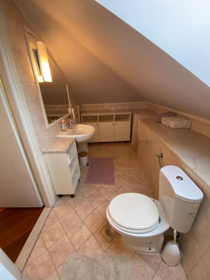 Apartment Red Keep Dubrovnik Luaran gambar