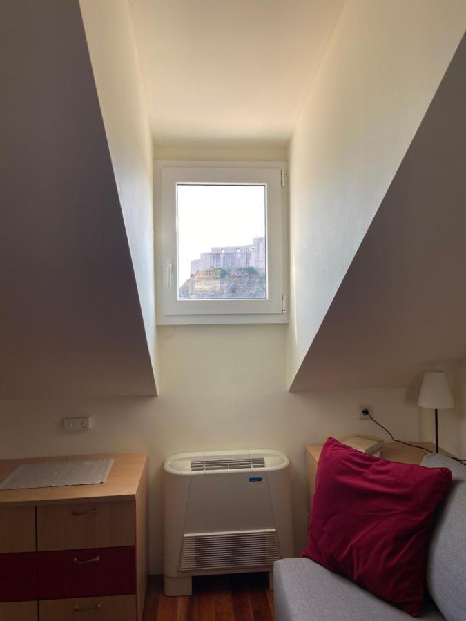 Apartment Red Keep Dubrovnik Luaran gambar