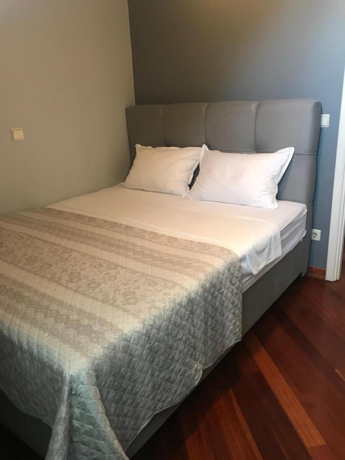 Apartment Red Keep Dubrovnik Luaran gambar