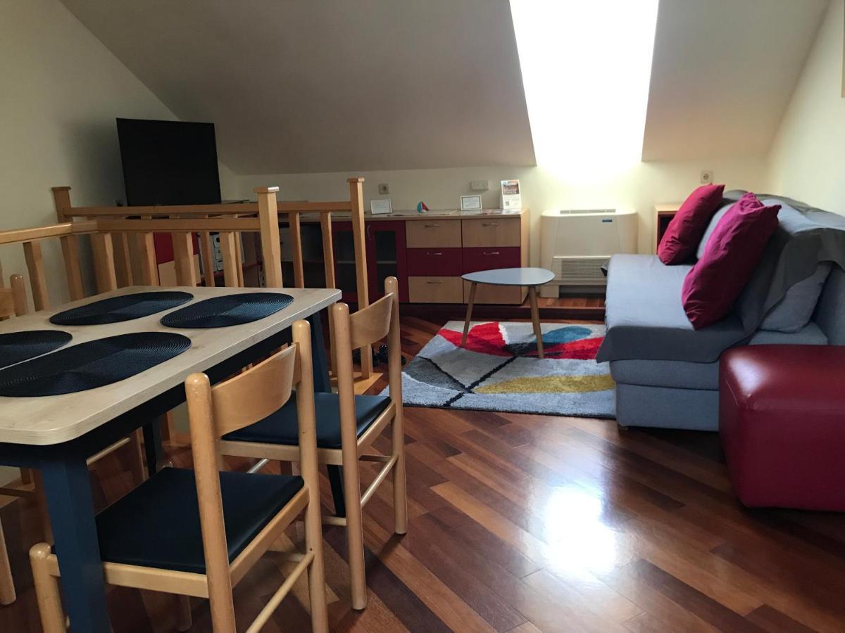 Apartment Red Keep Dubrovnik Luaran gambar