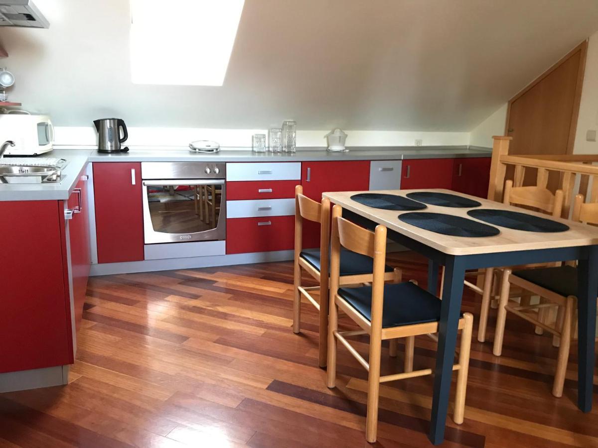 Apartment Red Keep Dubrovnik Luaran gambar